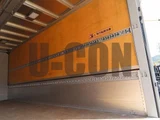 2021 Mitsubishi Fuso Fighter Truck for sale, Japanese used car export - photo 13 of 21 | GULJI TRADERS