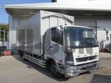 2021 Mitsubishi Fuso Fighter Truck for sale, Japanese used car export - photo 3 of 21 | GULJI TRADERS