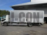 2021 Mitsubishi Fuso Fighter Truck for sale, Japanese used car export - photo 4 of 21 | GULJI TRADERS