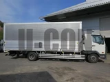 2021 Mitsubishi Fuso Fighter Truck for sale, Japanese used car export - photo 5 of 21 | GULJI TRADERS