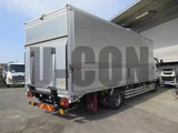 2021 Mitsubishi Fuso Fighter Truck for sale, Japanese used car export - photo 6 of 21 | GULJI TRADERS