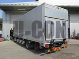 2021 Mitsubishi Fuso Fighter Truck for sale, Japanese used car export - photo 8 of 21 | GULJI TRADERS