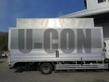 2021 Mitsubishi Fuso Fighter Truck for sale, Japanese used car export - photo 9 of 21 | GULJI TRADERS