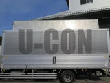 2021 Mitsubishi Fuso Fighter Truck for sale, Japanese used car export - photo 14 of 21 | GULJI TRADERS