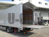 2021 Mitsubishi Fuso Fighter Truck for sale, Japanese used car export - photo 15 of 21 | GULJI TRADERS
