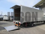 2021 Mitsubishi Fuso Fighter Truck for sale, Japanese used car export - photo 17 of 21 | GULJI TRADERS