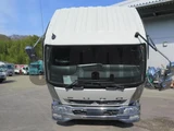 2021 Mitsubishi Fuso Fighter Truck for sale, Japanese used car export - photo 20 of 21 | GULJI TRADERS