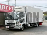 2021 Mitsubishi Fuso Fighter Truck for sale, Japanese used car export - photo 1 of 21 | GULJI TRADERS