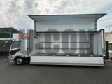 2021 Mitsubishi Fuso Fighter Truck for sale, Japanese used car export - photo 2 of 21 | GULJI TRADERS