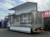 2021 Mitsubishi Fuso Fighter Truck for sale, Japanese used car export - photo 3 of 21 | GULJI TRADERS