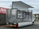 2021 Mitsubishi Fuso Fighter Truck for sale, Japanese used car export - photo 6 of 21 | GULJI TRADERS