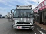 2021 Mitsubishi Fuso Fighter Truck for sale, Japanese used car export - photo 12 of 21 | GULJI TRADERS