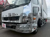 2021 Mitsubishi Fuso Fighter Truck for sale, Japanese used car export - photo 20 of 21 | GULJI TRADERS