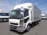 2021 Mitsubishi Fuso Fighter Truck for sale, Japanese used car export - photo 1 of 21 | GULJI TRADERS