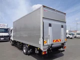 2021 Mitsubishi Fuso Fighter Truck for sale, Japanese used car export - photo 3 of 21 | GULJI TRADERS