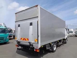 2021 Mitsubishi Fuso Fighter Truck for sale, Japanese used car export - photo 4 of 21 | GULJI TRADERS