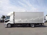 2021 Mitsubishi Fuso Fighter Truck for sale, Japanese used car export - photo 14 of 21 | GULJI TRADERS