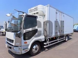 2021 Mitsubishi Fuso Fighter Truck for sale, Japanese used car export - photo 2 of 21 | GULJI TRADERS