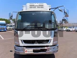 2021 Mitsubishi Fuso Fighter Truck for sale, Japanese used car export - photo 3 of 21 | GULJI TRADERS