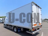 2021 Mitsubishi Fuso Fighter Truck for sale, Japanese used car export - photo 4 of 21 | GULJI TRADERS