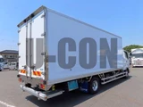 2021 Mitsubishi Fuso Fighter Truck for sale, Japanese used car export - photo 5 of 21 | GULJI TRADERS