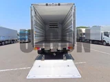 2021 Mitsubishi Fuso Fighter Truck for sale, Japanese used car export - photo 7 of 21 | GULJI TRADERS