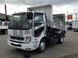 2021 Mitsubishi Fuso Fighter Truck for sale, Japanese used car export - photo 1 of 21 | GULJI TRADERS