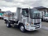 2021 Mitsubishi Fuso Fighter Truck for sale, Japanese used car export - photo 2 of 21 | GULJI TRADERS