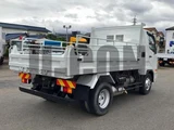 2021 Mitsubishi Fuso Fighter Truck for sale, Japanese used car export - photo 3 of 21 | GULJI TRADERS