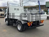 2021 Mitsubishi Fuso Fighter Truck for sale, Japanese used car export - photo 4 of 21 | GULJI TRADERS