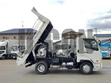 2021 Mitsubishi Fuso Fighter Truck for sale, Japanese used car export - photo 6 of 21 | GULJI TRADERS