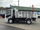 2021 Mitsubishi Fuso Fighter Truck for sale, Japanese used car export - photo 7 of 21 | GULJI TRADERS