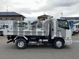 2021 Mitsubishi Fuso Fighter Truck for sale, Japanese used car export - photo 8 of 21 | GULJI TRADERS