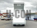 2021 Mitsubishi Fuso Fighter Truck for sale, Japanese used car export - photo 10 of 21 | GULJI TRADERS