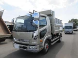 2021 Mitsubishi Fuso Fighter Truck for sale, Japanese used car export - photo 1 of 21 | GULJI TRADERS
