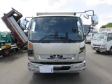 2021 Mitsubishi Fuso Fighter Truck for sale, Japanese used car export - photo 2 of 21 | GULJI TRADERS
