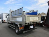 2021 Mitsubishi Fuso Fighter Truck for sale, Japanese used car export - photo 6 of 21 | GULJI TRADERS