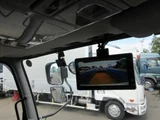 2021 Mitsubishi Fuso Fighter Truck for sale, Japanese used car export - photo 17 of 21 | GULJI TRADERS