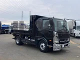 2021 Mitsubishi Fuso Fighter Truck for sale, Japanese used car export - photo 2 of 21 | GULJI TRADERS