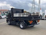 2021 Mitsubishi Fuso Fighter Truck for sale, Japanese used car export - photo 4 of 21 | GULJI TRADERS