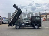 2021 Mitsubishi Fuso Fighter Truck for sale, Japanese used car export - photo 6 of 21 | GULJI TRADERS