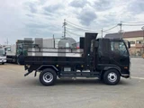 2021 Mitsubishi Fuso Fighter Truck for sale, Japanese used car export - photo 8 of 21 | GULJI TRADERS