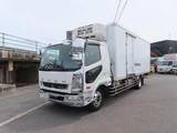 2021 Mitsubishi Fuso Fighter Truck for sale, Japanese used car export - photo 1 of 21 | GULJI TRADERS