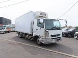 2021 Mitsubishi Fuso Fighter Truck for sale, Japanese used car export - photo 2 of 21 | GULJI TRADERS