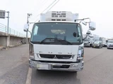 2021 Mitsubishi Fuso Fighter Truck for sale, Japanese used car export - photo 5 of 21 | GULJI TRADERS