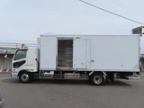 2021 Mitsubishi Fuso Fighter Truck for sale, Japanese used car export - photo 6 of 21 | GULJI TRADERS