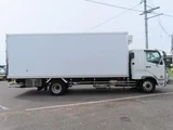 2021 Mitsubishi Fuso Fighter Truck for sale, Japanese used car export - photo 7 of 21 | GULJI TRADERS