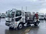 2021 Mitsubishi Fuso Fighter Truck for sale, Japanese used car export - photo 1 of 21 | GULJI TRADERS