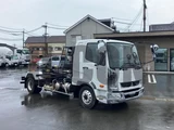 2021 Mitsubishi Fuso Fighter Truck for sale, Japanese used car export - photo 2 of 21 | GULJI TRADERS
