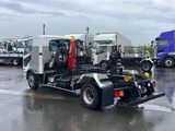 2021 Mitsubishi Fuso Fighter Truck for sale, Japanese used car export - photo 4 of 21 | GULJI TRADERS